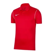 Koszulki sportowe męskie - Męska Koszulka Polo Park 20 DriFIT - miniaturka - grafika 1