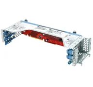 Serwery - HPE DL38x Gen10 PCIe x16 Tertiary Riser - miniaturka - grafika 1