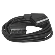 Kable - BLOW Kabel SCART SCART Czarny 5900804013501 - miniaturka - grafika 1