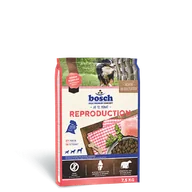 Sucha karma dla psów - Bosch Petfood Reproduction 7,5 kg - miniaturka - grafika 1