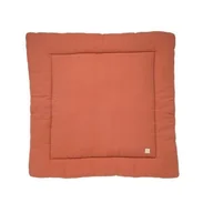Maty edukacyjne - Mata do zabawy Uni Terracotta, SAUTHON - miniaturka - grafika 1