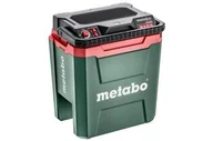 Lodówki turystyczne - Metabo Chłodziarka Akumulatorowa Kb 18 Bl 18V 24L 0*Ah ME 600791850 4061792202870 - miniaturka - grafika 1