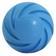 Zabawki dla psów - DOGGY VILLAGE INTERAKTYWNA RUCHOMA KULA Z KOLOROWĄ ILUMINACJĄ DLA PSÓW SMAKOŁYK GRATIS) MT7105 - miniaturka - grafika 1