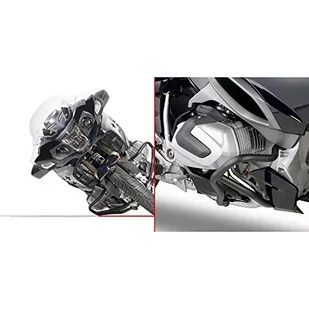 Givi - Kufry i sakwy motocyklowe - miniaturka - grafika 1