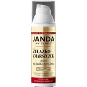 Kremy do twarzy - Janda Żelazko Zmarszczek - Krem na każdą porę dnia 30ml - miniaturka - grafika 1