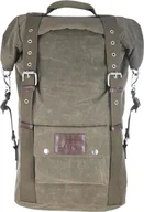 Plecaki - Plecak OXFORD Heritage 30L brązowy - miniaturka - grafika 1