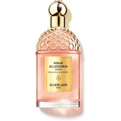 Wody i perfumy damskie - GUERLAIN Aqua Allegoria Rosa Palissandro Forte Woda perfumowana 125 ml - miniaturka - grafika 1