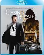 Filmy przygodowe Blu-Ray - IMPERIAL CINEPIX Film IMPERIAL CINEPIX 007 James Bond: Casino Royale (2006) - miniaturka - grafika 1
