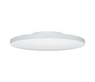 Lampy sufitowe - LED Plafon ściemnialny VARIO NOVA LED/22/32W/230V śr. 41 cm IP44 biały - miniaturka - grafika 1