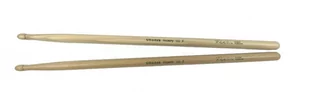 Pałki GŁADEK 140F Hickory Sygn - Akcesoria do perkusji - miniaturka - grafika 1