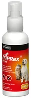 Artykuły przeciw pasożytom - Fiprex Spray - 100 ml - miniaturka - grafika 1