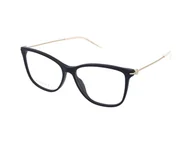 Okulary korekcyjne, oprawki, szkła - Gucci GG1272O 003 - miniaturka - grafika 1