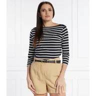 Bluzki damskie - Tommy Hilfiger Bluzka NEW CODY | Regular Fit - miniaturka - grafika 1