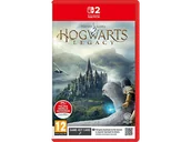 Gry Nintendo Switch - Nintendo Switch 2 CENEGA Dziedzictwo Hogwartu - miniaturka - grafika 1