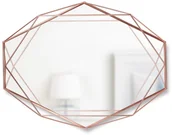 Lustra - Umbra Lustro (miedziane) Prisma - miniaturka - grafika 1