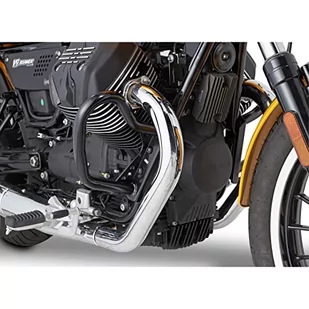 PARAMOTORE NerO MOTOGUZZI V9 - Części motocyklowe - miniaturka - grafika 1