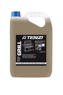 Tenzi Top Grill grill, piekarnik - 5 L SP34/005 - Środki do kuchni i łazienki - miniaturka - grafika 1