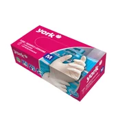 Rękawice robocze - Rękawice lateksowe 100 szt. - miniaturka - grafika 1