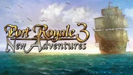 Gry PC Cyfrowe - Port Royale 3: New Adventures (PC) Klucz Steam - miniaturka - grafika 1