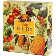 Herbata - Magic Fruits w saszetkach 40x2g - miniaturka - grafika 1