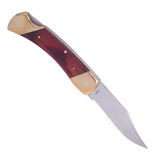 Schrade - Uncle Henry Bear Paw - LB7 - Scyzoryki - miniaturka - grafika 2
