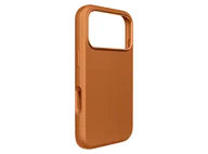 Etui i futerały do telefonów - Etui SBS Icon Mag Pro do iPhone 17 PUIPC17P63ICONMPORA Pomarańczowy - miniaturka - grafika 1