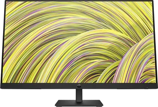 HP P27h G5 FHD 64W41AF - Monitory - miniaturka - grafika 1