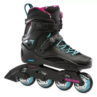 Rollerblade Rolki RB Cruiser W 2021 07105000 9B7 - Rolki - miniaturka - grafika 1