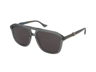 Okulary przeciwsłoneczne - Okulary przeciwsłoneczne Gucci GG1494S 003 - miniaturka - grafika 1