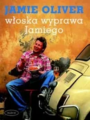 Książki kucharskie - Włoska wyprawa Jamiego - miniaturka - grafika 1