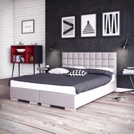 Łóżka - NewDesign Łóżko Massimo kontynentalne 120x200 bez pojemnika, grupa 1 - miniaturka - grafika 1