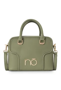 Kuferek damski - Nobo - Torebki damskie - miniaturka - grafika 1