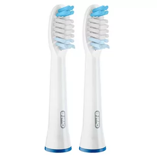 Końcówki szczoteczki Oral-B Pulsonic Clean x2 - Końcówki do szczoteczek elektrycznych - miniaturka - grafika 1