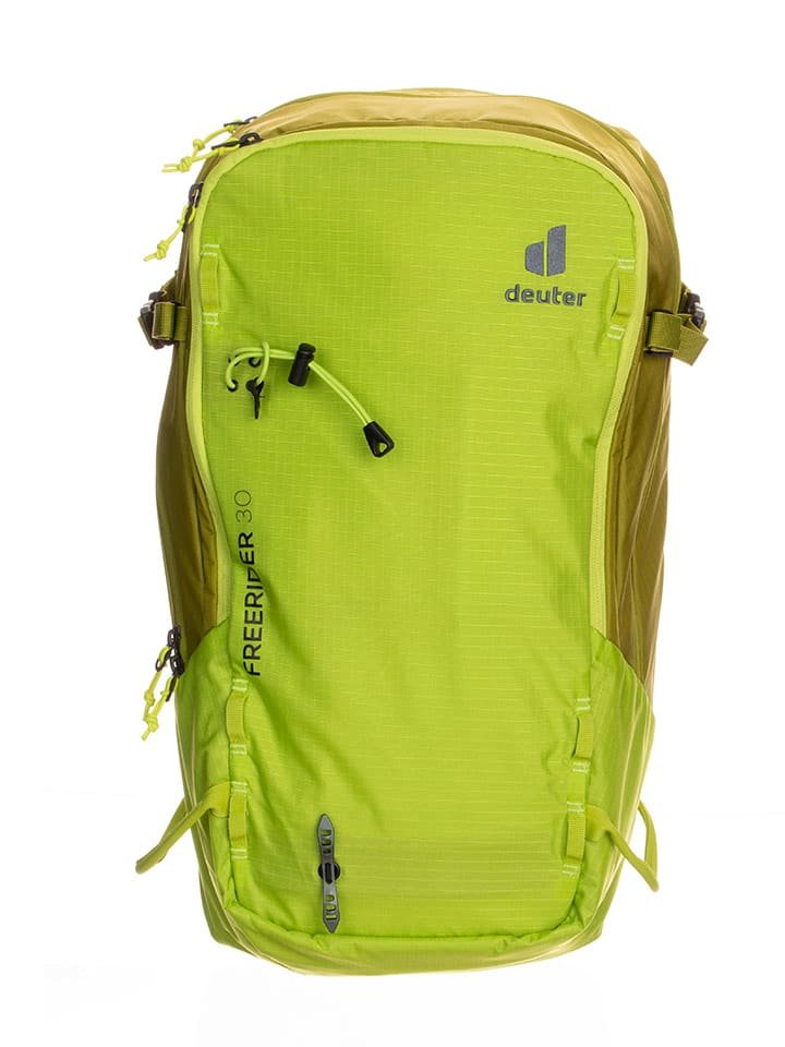 Deuter Plecak 