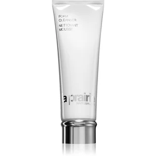 La Prairie Oczyszczanie i tonizacja Foam Cleanser Pianka oczyszczająca - Pianki do mycia twarzy - miniaturka - grafika 1