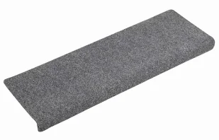 30 sztuk jasnoszarych dywaników na trepy L1-F25 - Dywany - miniaturka - grafika 1