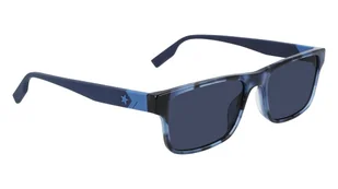 Męskie Okulary przeciwsłoneczne CONVERSE model CV520SRIEP460 (Szkło/Zausznik/Mostek) 55/17/145 mm) - Okulary przeciwsłoneczne - miniaturka - grafika 2