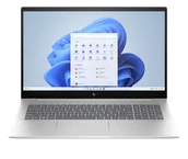 Laptopy - HP Envy 17-cw0008na / 8J273EA / Intel i7-13 / 16GB / SSD 512GB / Intel Xe / FullHD / Win 11 / Srebrny - miniaturka - grafika 1