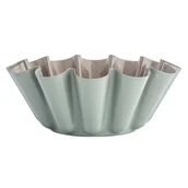 Formy do ciast - Altom, forma do babki 22,5cm x h8cm 03 szałwiowa bz - miniaturka - grafika 1