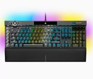 Corsair K100 OPX (CH-912A01A-NA) - Klawiatury - miniaturka - grafika 3