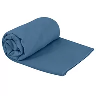 Akcesoria turystyczne - Ręcznik szybkoschnący Sea To Summit Drylite Towel - miniaturka - grafika 1
