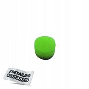 Kosmetyki samochodowe - ZviZZer Mini Pad Green 15mm - miniaturka - grafika 1