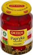 Pasztet i przetwory mięsne - Orzech Papryka konserwowa 840g - miniaturka - grafika 1