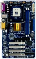 Płyty główne - ASRock P4i45D+ - miniaturka - grafika 1