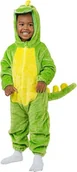 Zabawy w naśladowanie dorosłych - Strój Dinozaur XS - miniaturka - grafika 1