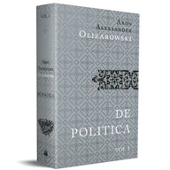 Kulturoznawstwo i antropologia - De politica hominum societate libri tres   O obywatelskiej społeczności ludzi księgi trzy - miniaturka - grafika 1