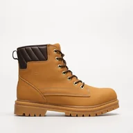 Buty trekkingowe męskie - FILA WEEHAUKEN - miniaturka - grafika 1