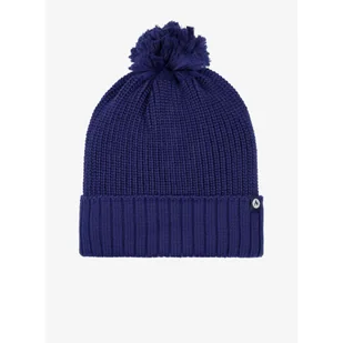 Czapka zimowa damska Marmot Snoasis Hat - twilight blue - Czapki damskie - miniaturka - grafika 1