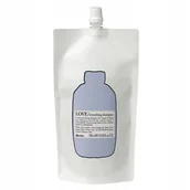 Szampony do włosów - Davines Love Smooth Szampon Wygładzający Włosy Przeciw Puszeniu 500ml Refil - miniaturka - grafika 1
