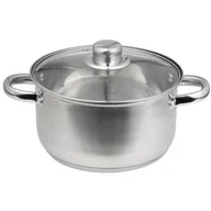 Garnki - Garnek DOMOTTI Santo 60832 2.1 L - miniaturka - grafika 1